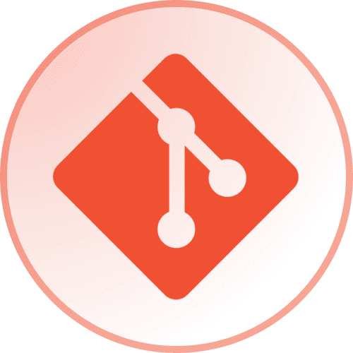 Git logo